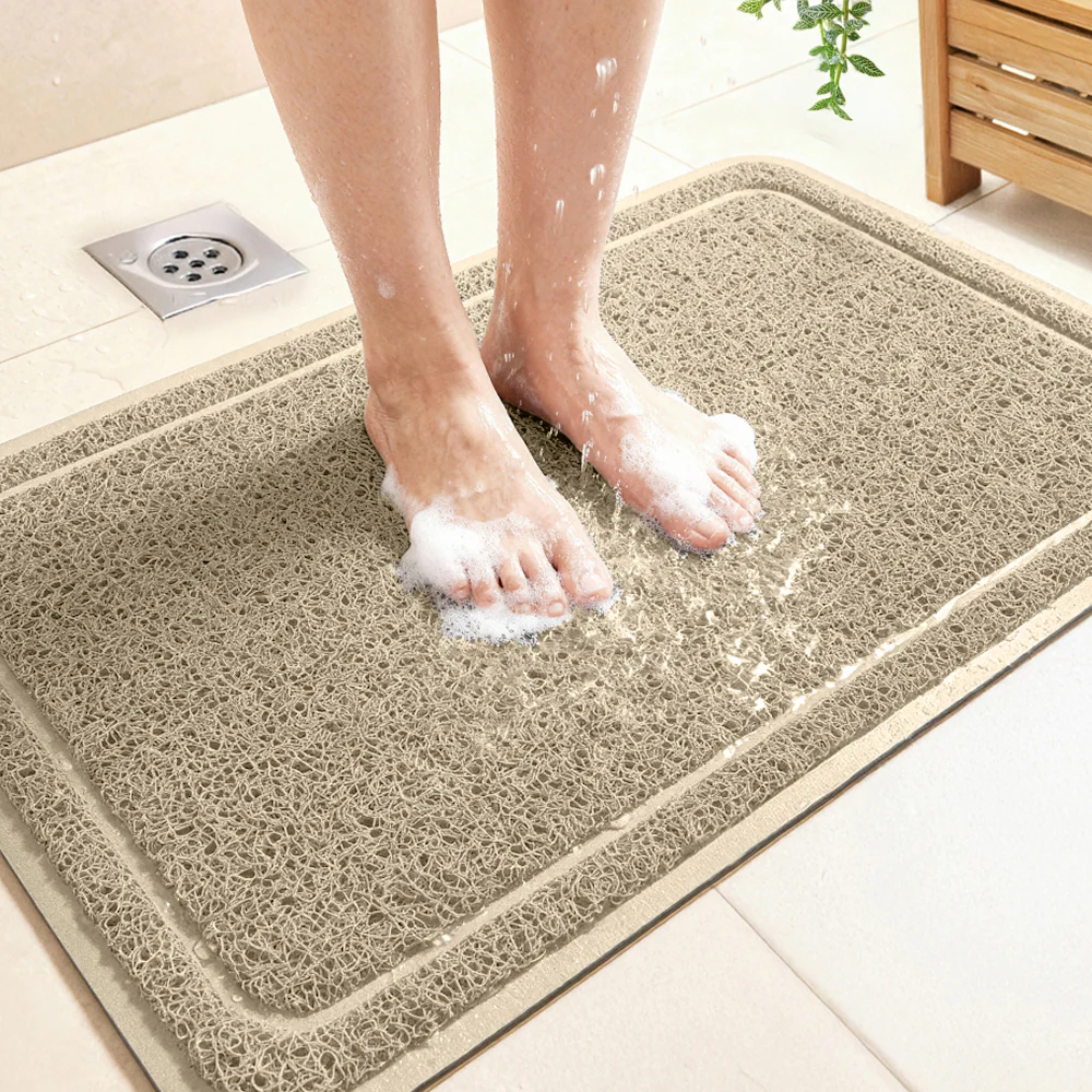 Go-To Bath Essentials
